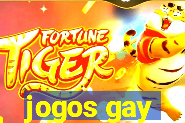 jogos gay